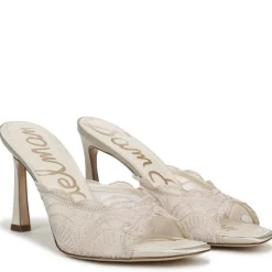 Iva Mule Dress Sandal