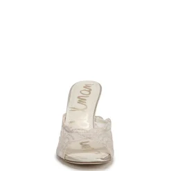 Iva Mule Dress Sandal