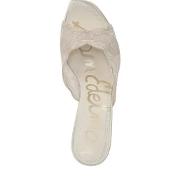 Iva Mule Dress Sandal