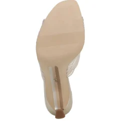 Iva Mule Dress Sandal