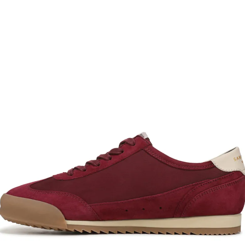 IVEY LACE UP SNEAKER