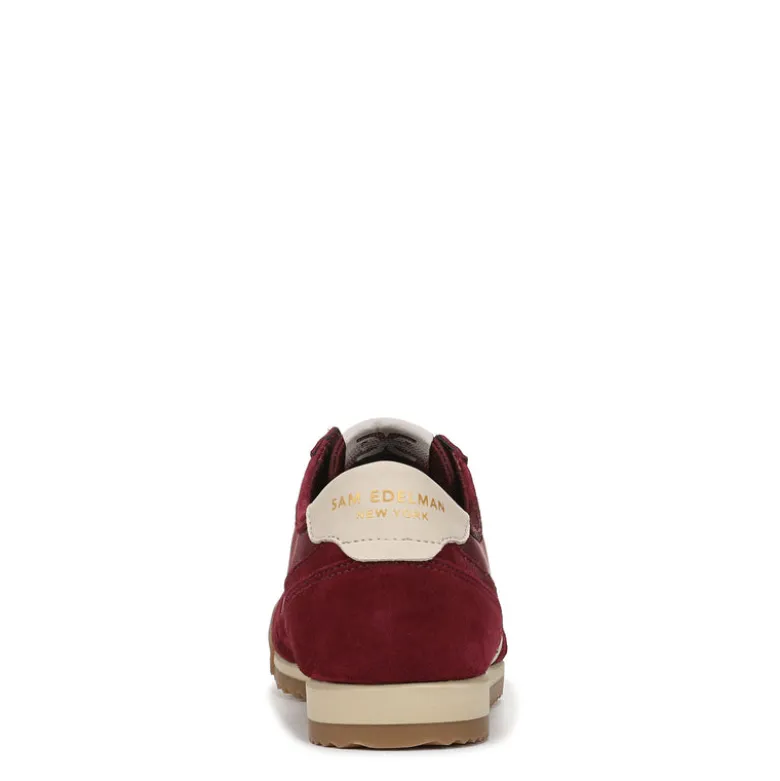 IVEY LACE UP SNEAKER