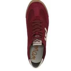 IVEY LACE UP SNEAKER