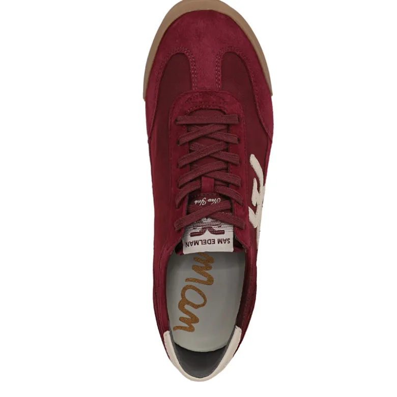 IVEY LACE UP SNEAKER