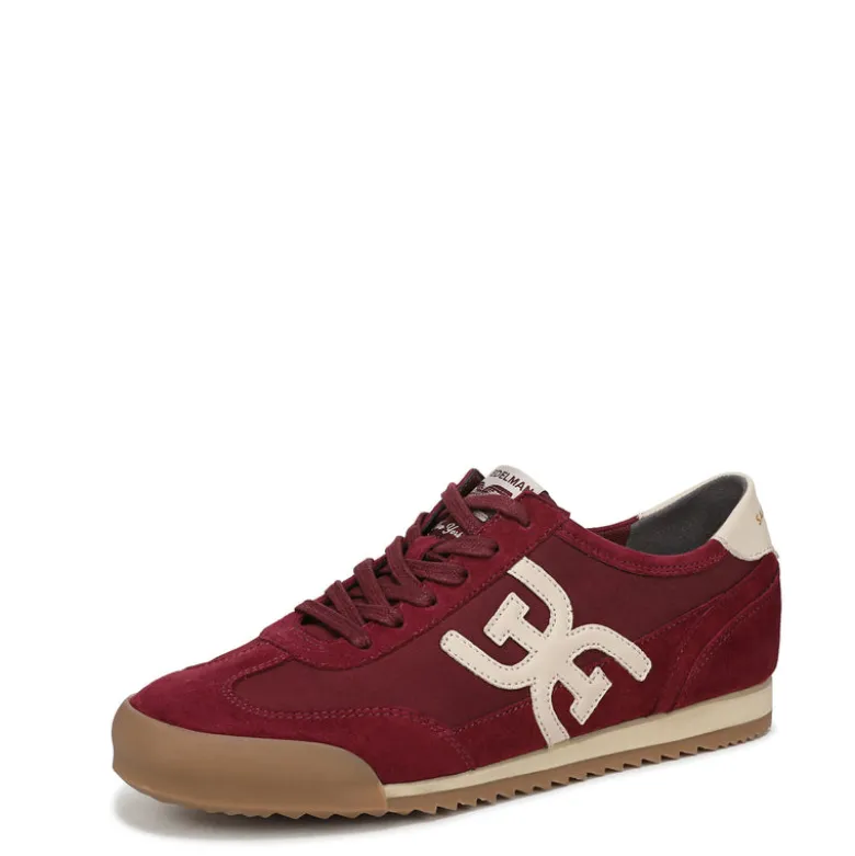 IVEY LACE UP SNEAKER
