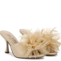 Jace Embellished Mule Sandal