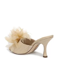 Jace Embellished Mule Sandal