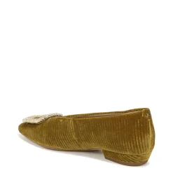 JANINA POINTED TOE FLAT