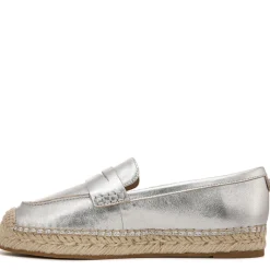 KAI ESPADRILLE FLAT LOAFER