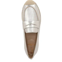 KAI ESPADRILLE FLAT LOAFER