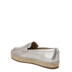 KAI ESPADRILLE FLAT LOAFER