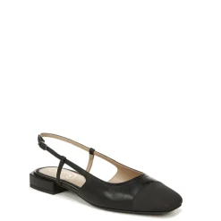 KARA SLINGBACK FLAT