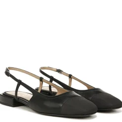 KARA SLINGBACK FLAT