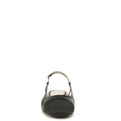 KARA SLINGBACK FLAT