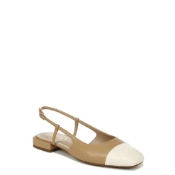 KARA SLINGBACK FLAT