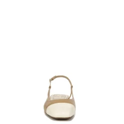 KARA SLINGBACK FLAT
