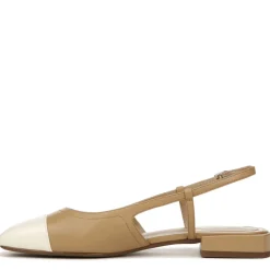 KARA SLINGBACK FLAT