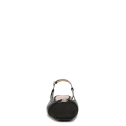 KARA SLINGBACK FLAT