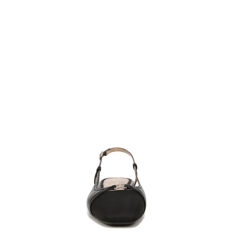 KARA SLINGBACK FLAT