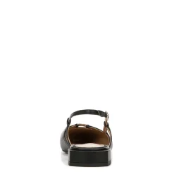 KARA SLINGBACK FLAT