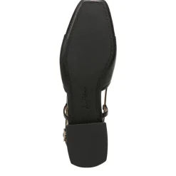 KARA SLINGBACK FLAT