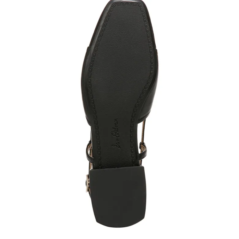 KARA SLINGBACK FLAT