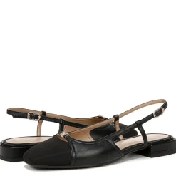 KARA SLINGBACK FLAT