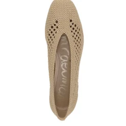 Kasey Knit Ballet Flat