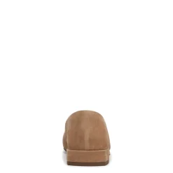 KASEY SQUARE TOE BALLET FLAT