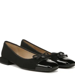 KIRRA BALLET FLAT