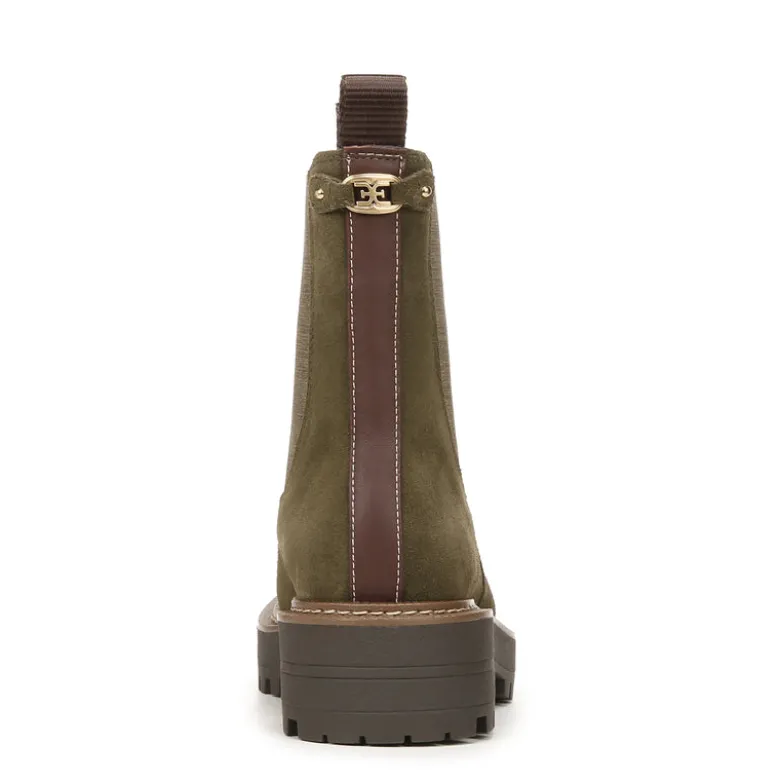 LAGUNA CHELSEA BOOT