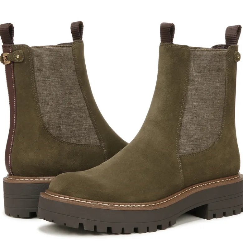 LAGUNA CHELSEA BOOT