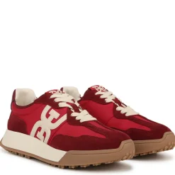 LANGLEY LACE UP SNEAKER
