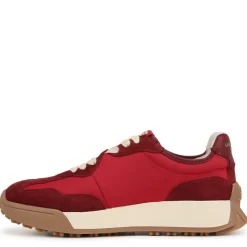 LANGLEY LACE UP SNEAKER