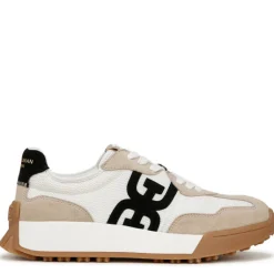 Langley Lace Up Sneaker