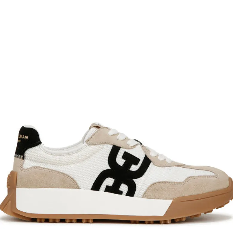Langley Lace Up Sneaker