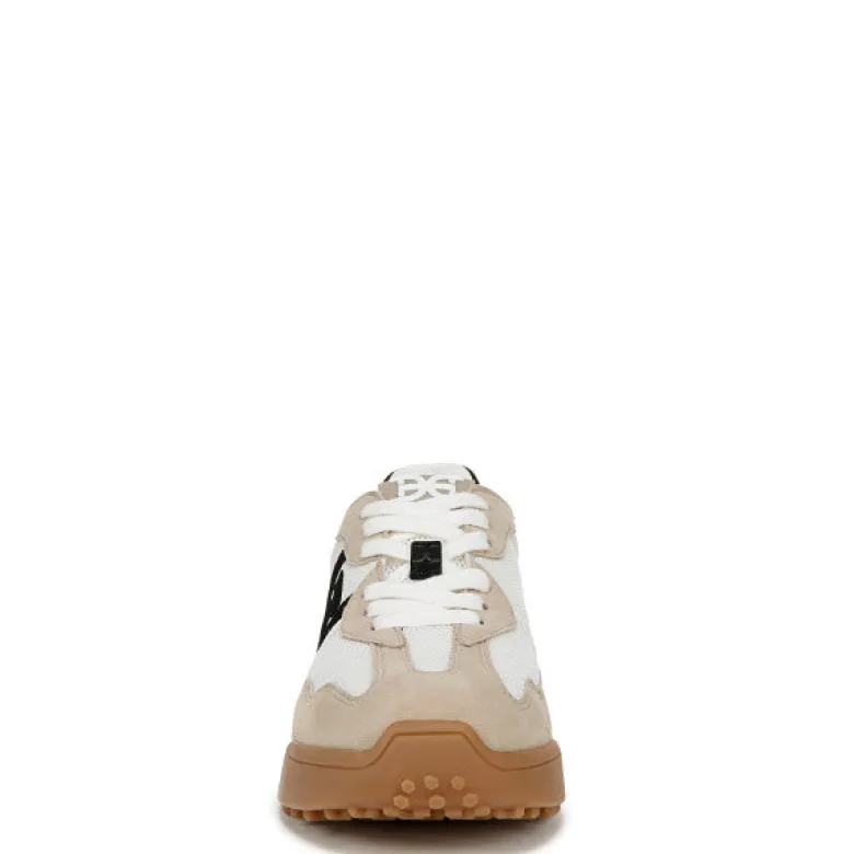 Langley Lace Up Sneaker