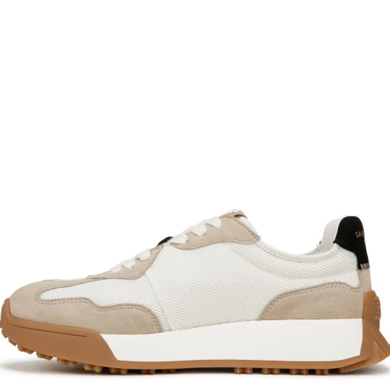 Langley Lace Up Sneaker