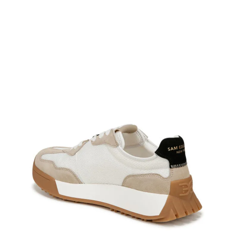 Langley Lace Up Sneaker