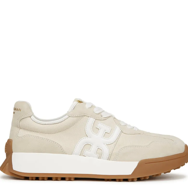 LANGLEY LACE UP SNEAKER