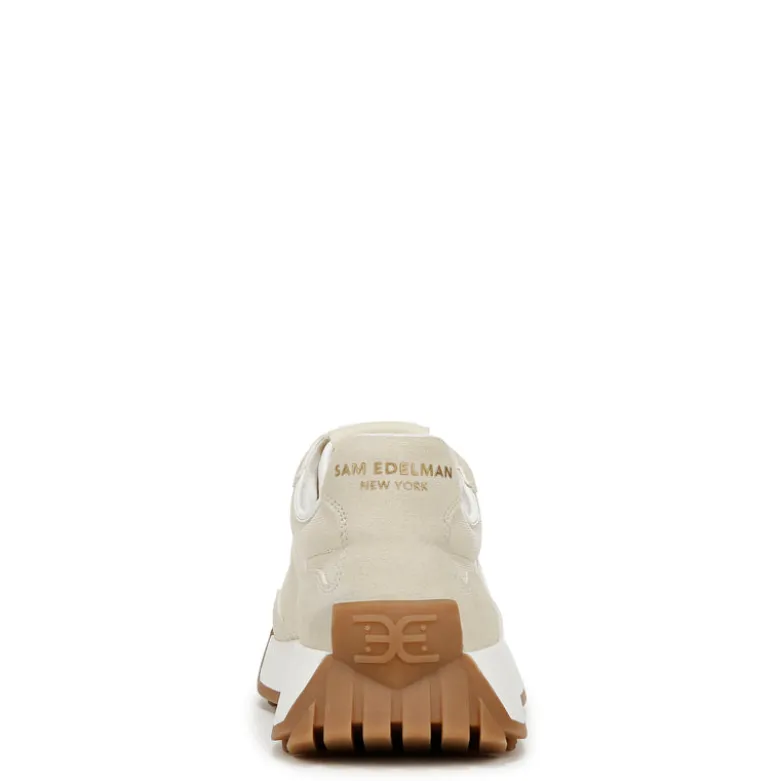 LANGLEY LACE UP SNEAKER