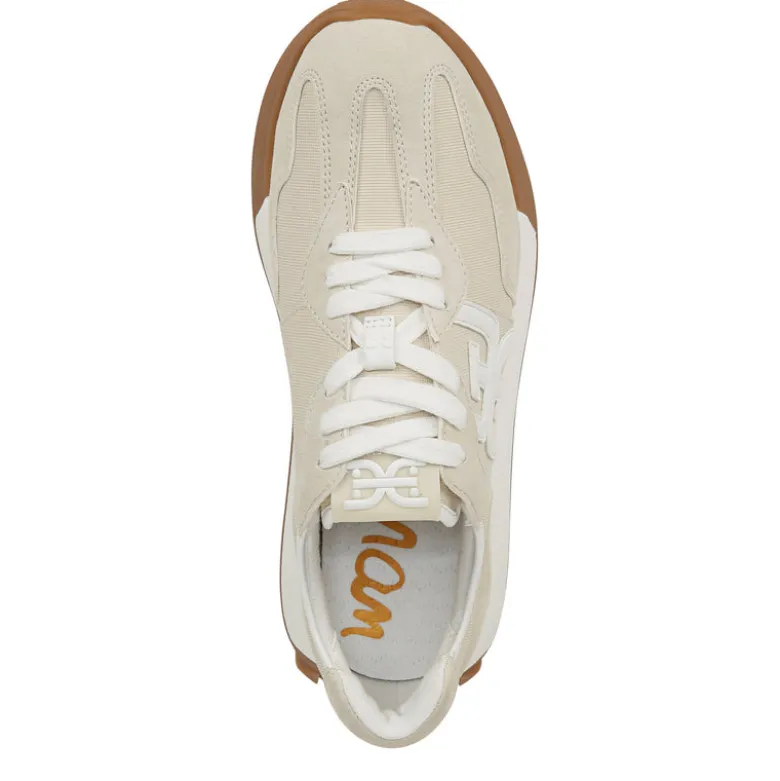LANGLEY LACE UP SNEAKER
