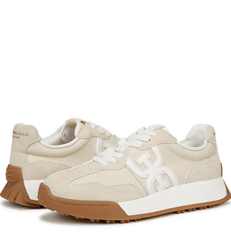 LANGLEY LACE UP SNEAKER