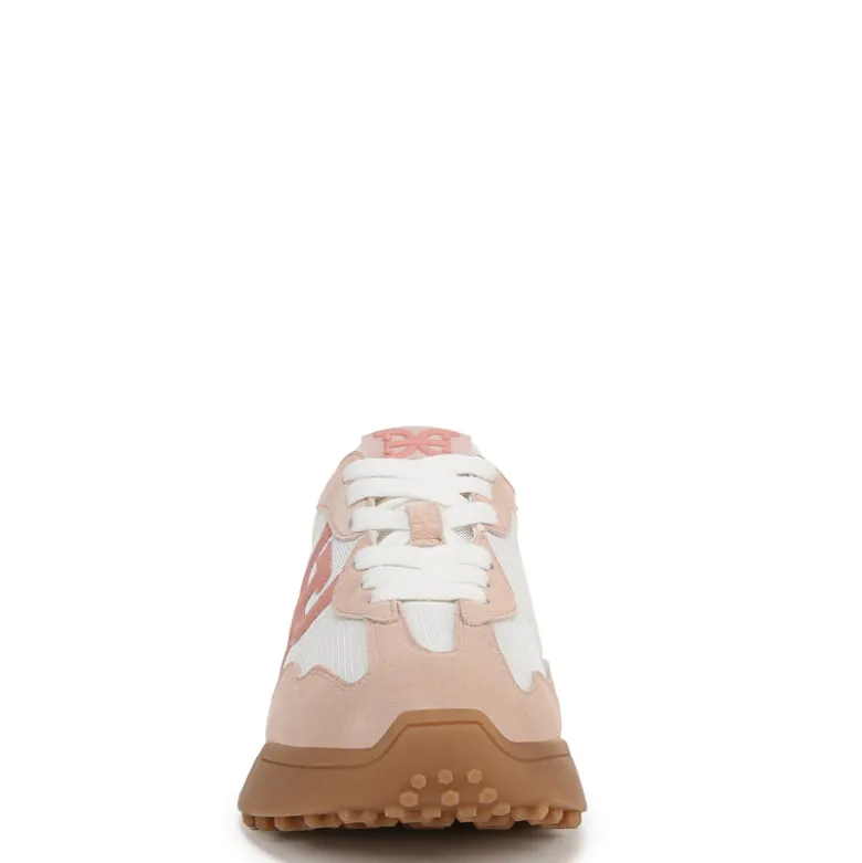 LANGLEY LACE UP SNEAKER
