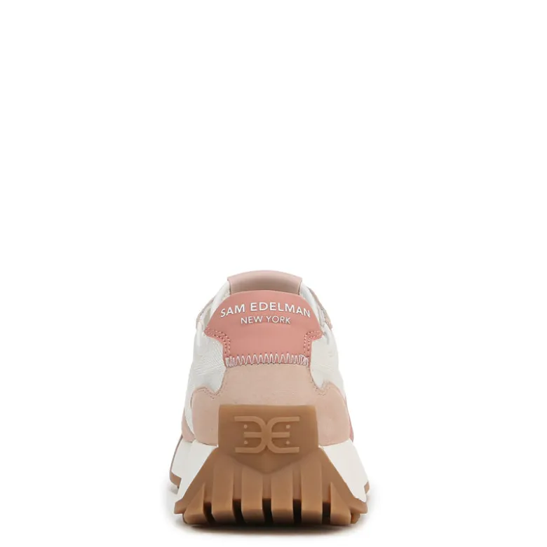 LANGLEY LACE UP SNEAKER