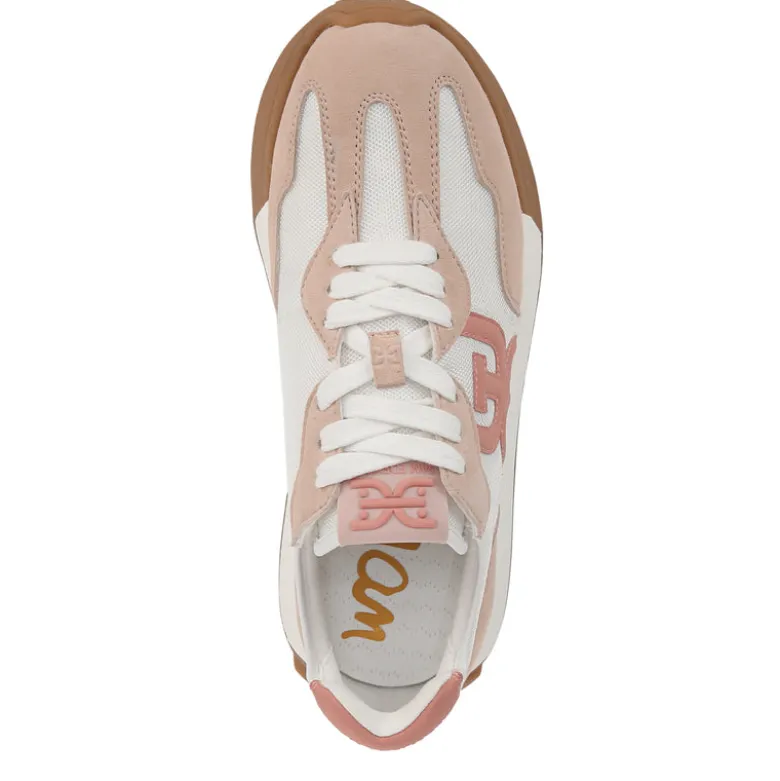 LANGLEY LACE UP SNEAKER