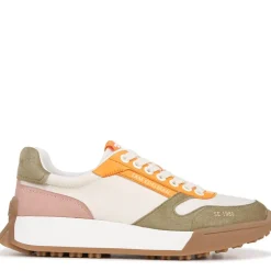LAYLA LACE UP SNEAKER