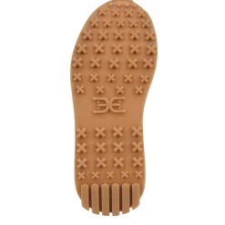 LAYLA LACE UP SNEAKER