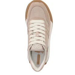 LAYLA LACE UP SNEAKER
