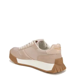 LAYLA LACE UP SNEAKER
